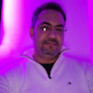 Meet your Posher, Roberto